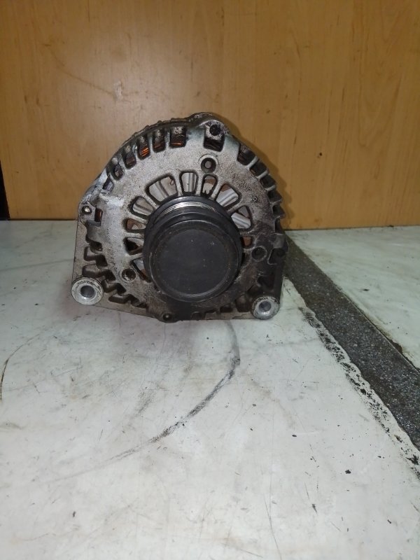 Генератор, 10000 рублей, Пуговичино