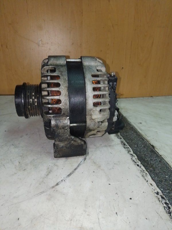 Генератор, 10000 рублей, Пуговичино