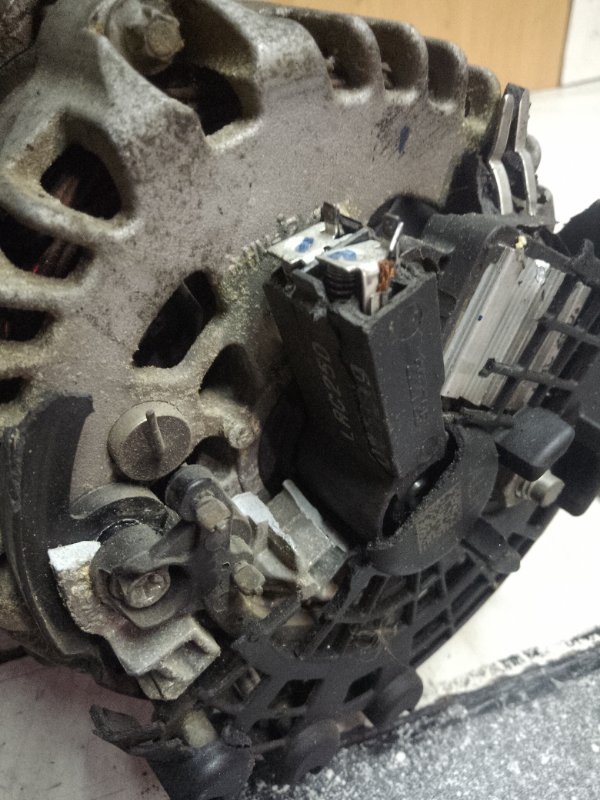 Генератор, 10000 рублей, Пуговичино