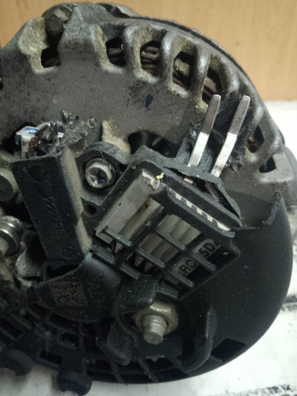 Генератор, 10000 рублей, Пуговичино