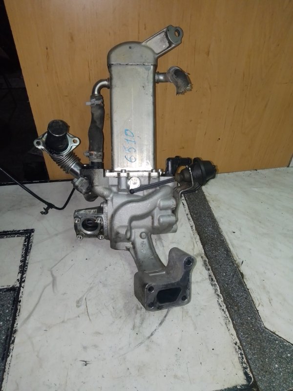 Клапан рециркуляции отработанных газов, 18000 рублей, Пуговичино