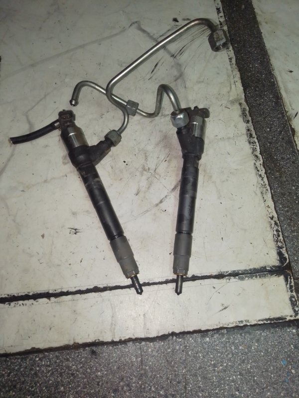 Форсунка топливная, 5000 рублей, Пуговичино