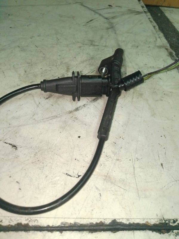 Датчик положения коленвала, 3000 рублей, Пуговичино