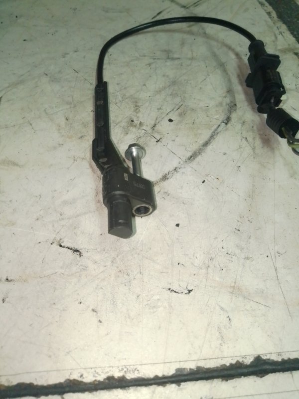 Датчик положения коленвала, 3000 рублей, Пуговичино