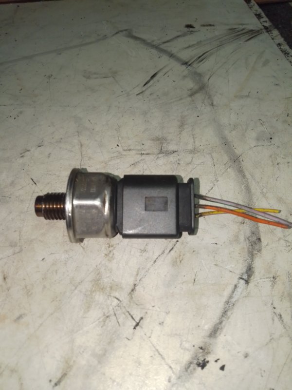Датчик давления топлива, 4500 рублей, Пуговичино