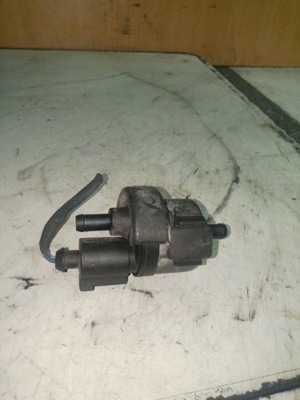 Клапан вентиляции топливного бака, 500 рублей, Пуговичино