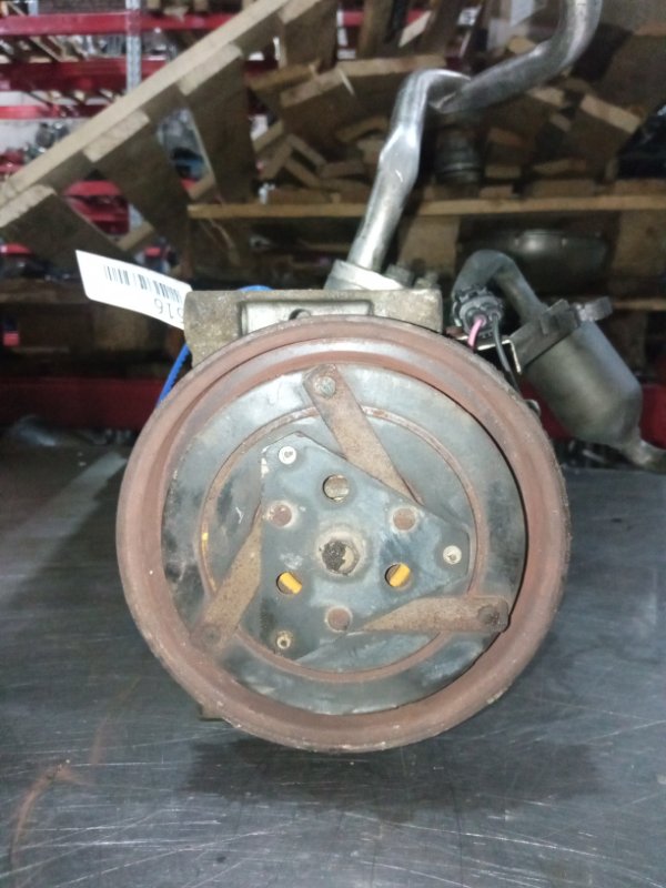 Компрессор кондиционера, 12000 рублей, Пуговичино