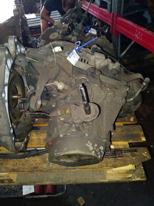 МКПП, 4000 рублей, Пуговичино