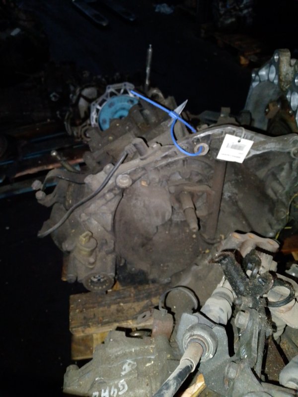 МКПП, 4000 рублей, Пуговичино