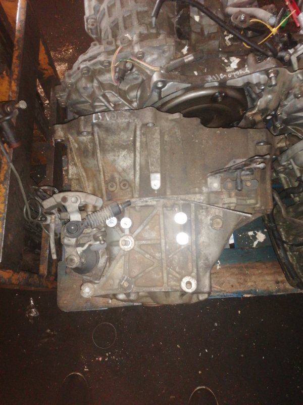 МКПП, 25000 рублей, Пуговичино