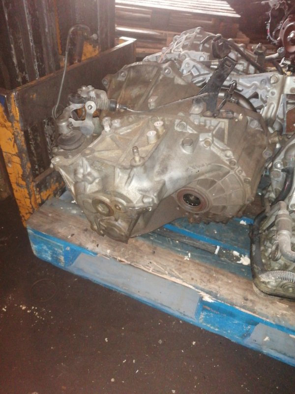 МКПП, 25000 рублей, Пуговичино