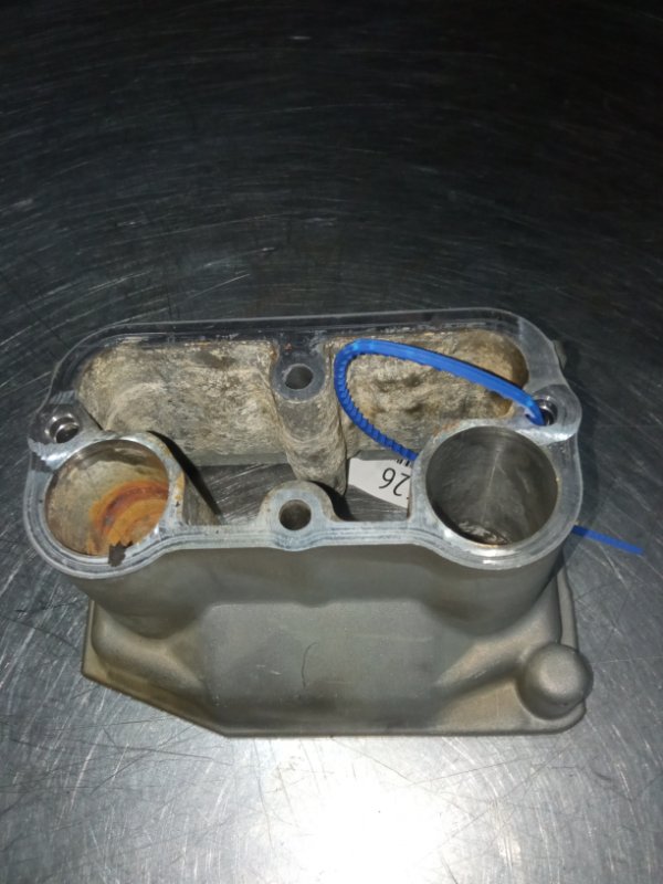 ВСТАВКА В ГНЕЗДО СВЕЧИ, 2000 рублей, Пуговичино