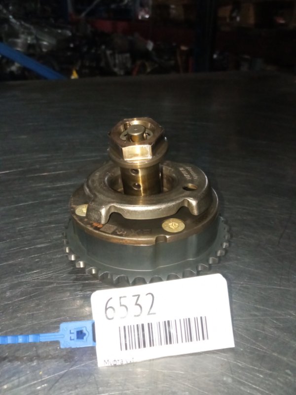 Муфта VVT, 5000 рублей, Пуговичино