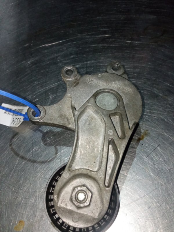 Натяжитель приводного ремня, 1500 рублей, Пуговичино