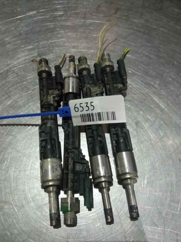 Форсунка топливная, 2500 рублей, Пуговичино