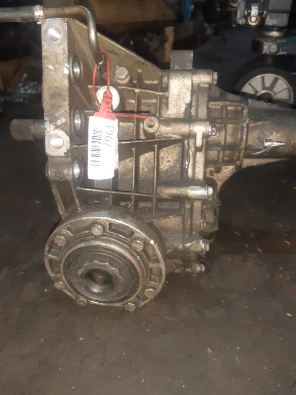 Раздаточная коробка, 45000 рублей, Пуговичино