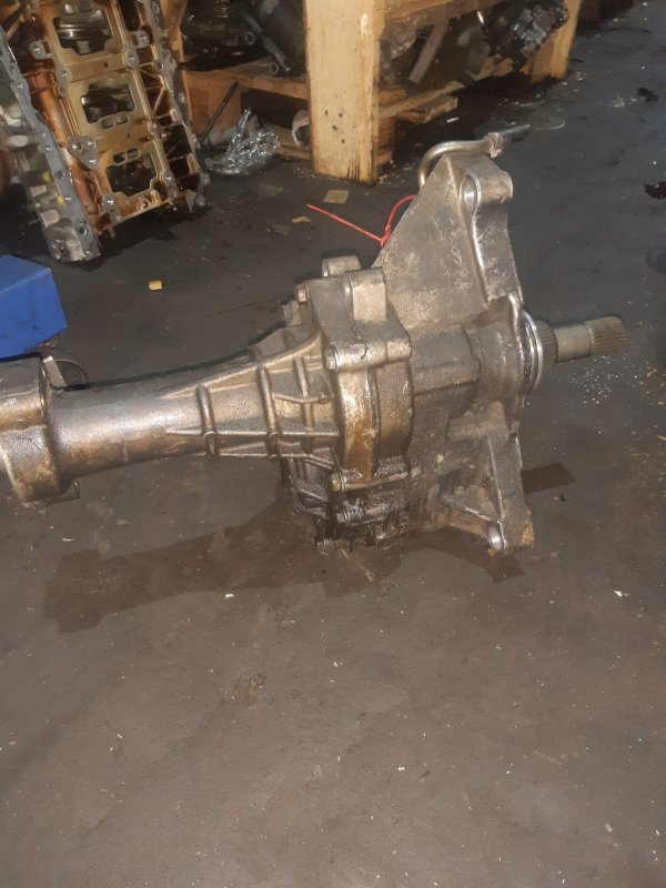 Раздаточная коробка, 45000 рублей, Пуговичино