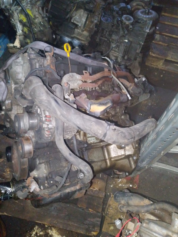 Двигатель, 80000 рублей, Пуговичино