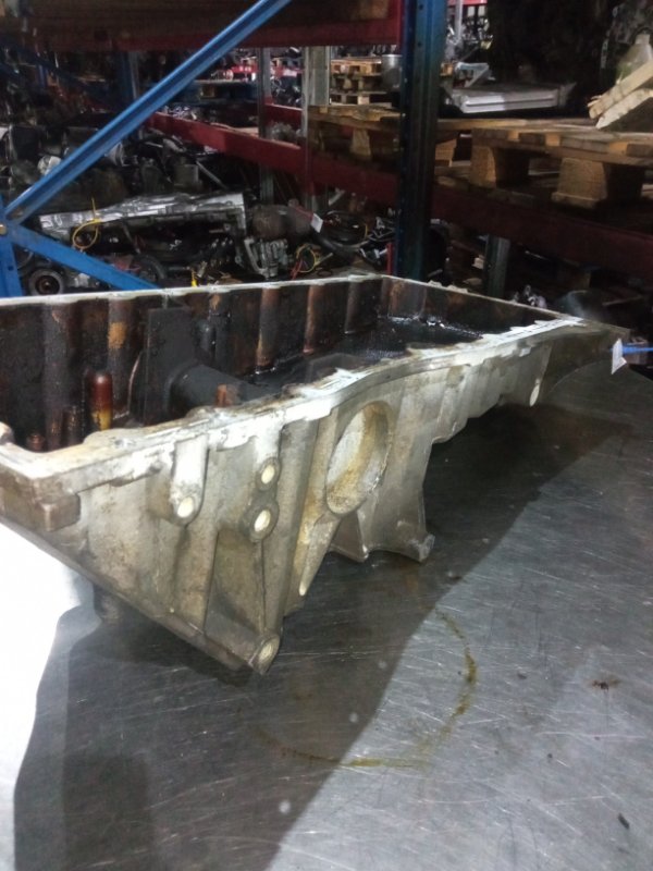 Поддон двигателя, 3000 рублей, Пуговичино