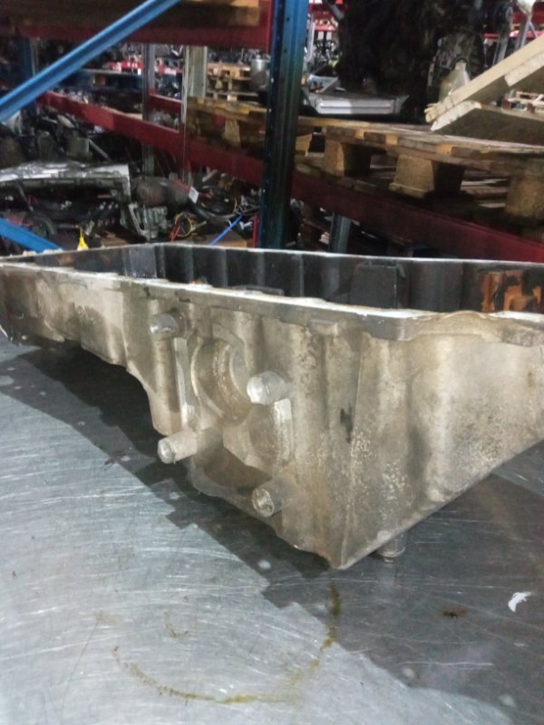 Поддон двигателя, 3000 рублей, Пуговичино