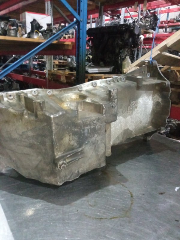 Поддон двигателя, 3000 рублей, Пуговичино