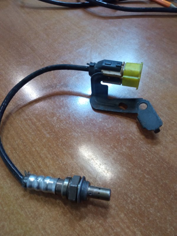 Датчик кислородный, 4500 рублей, Пуговичино