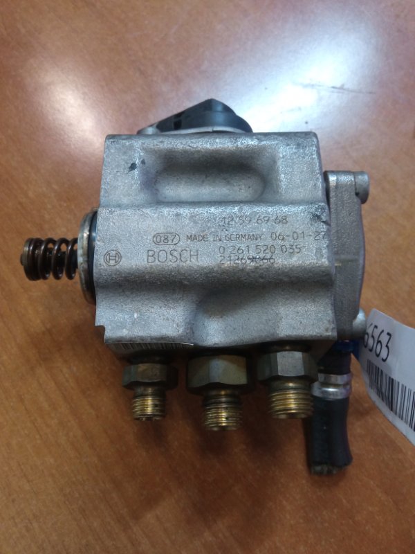 Топливный насос высокого давления, 35000 рублей, Пуговичино