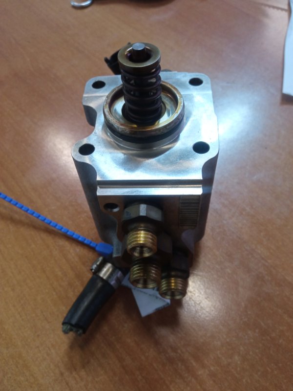 Топливный насос высокого давления, 35000 рублей, Пуговичино