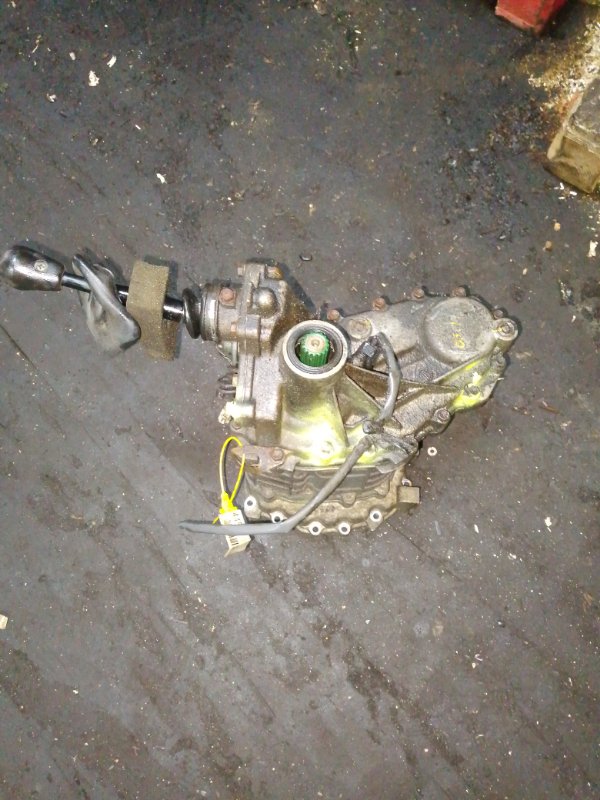 Раздаточная коробка, 30000 рублей, Пуговичино