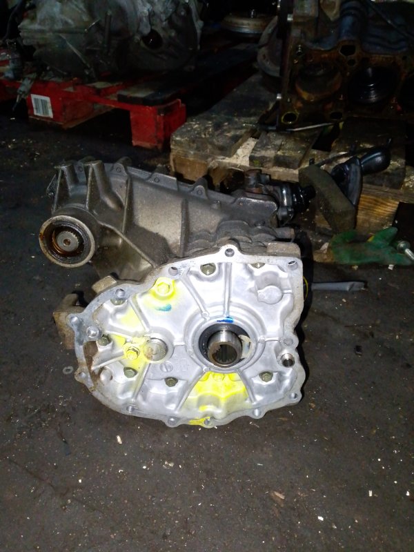 Раздаточная коробка, 30000 рублей, Пуговичино