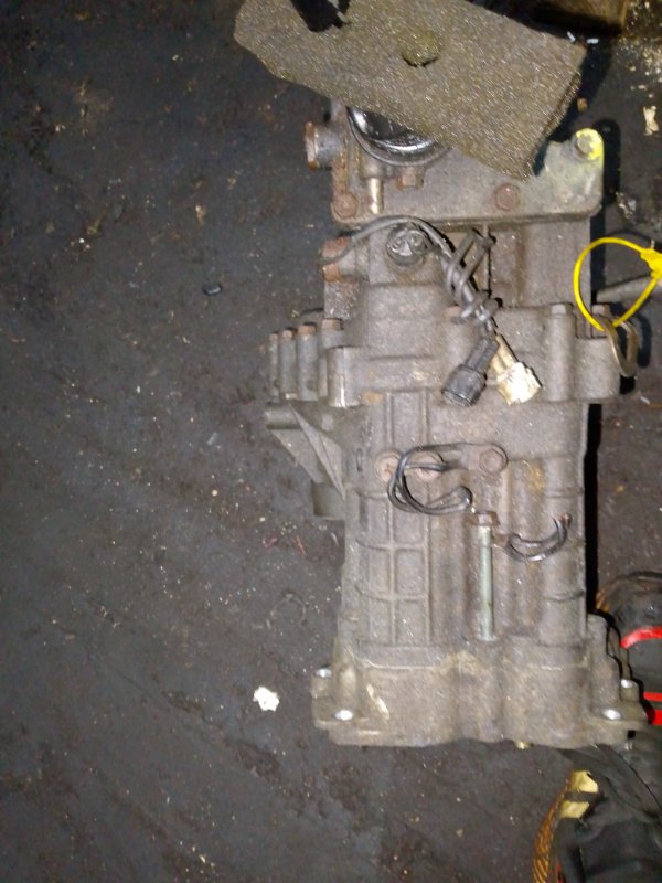 Раздаточная коробка, 30000 рублей, Пуговичино