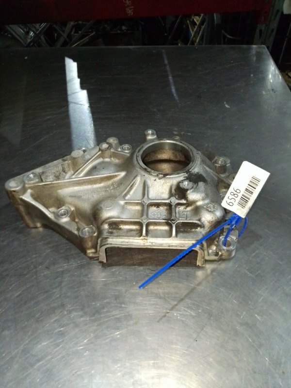 Кожух ГРМ, 4500 рублей, Пуговичино