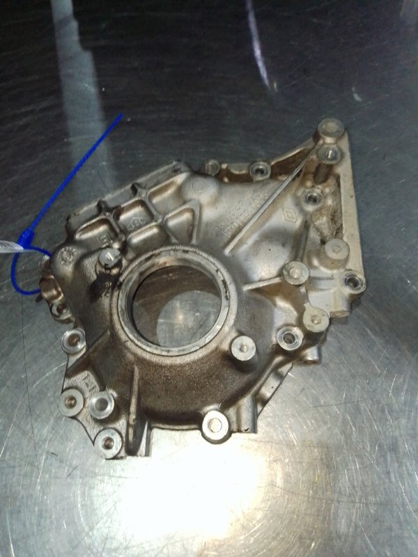 Кожух ГРМ, 4500 рублей, Пуговичино