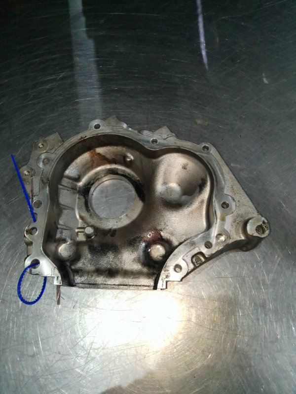 Кожух ГРМ, 4500 рублей, Пуговичино