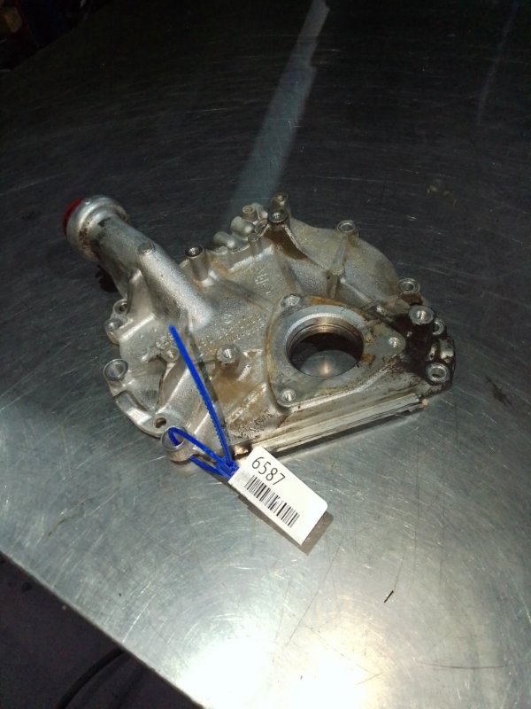 Кожух ГРМ, 4500 рублей, Пуговичино