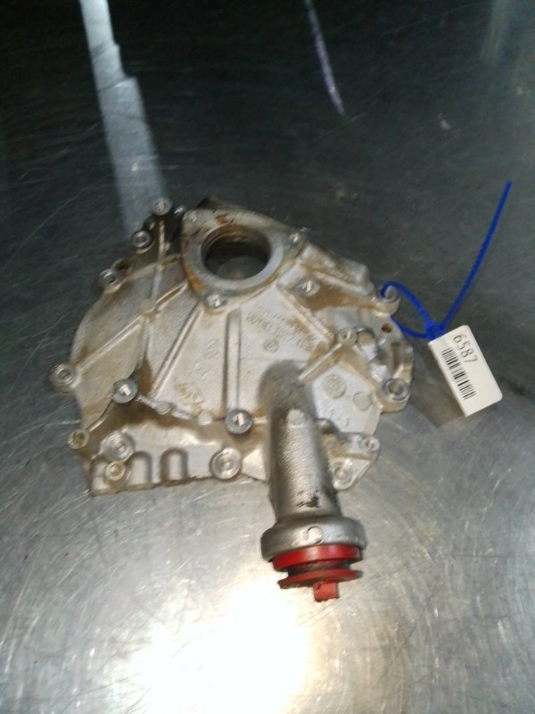 Кожух ГРМ, 4500 рублей, Пуговичино