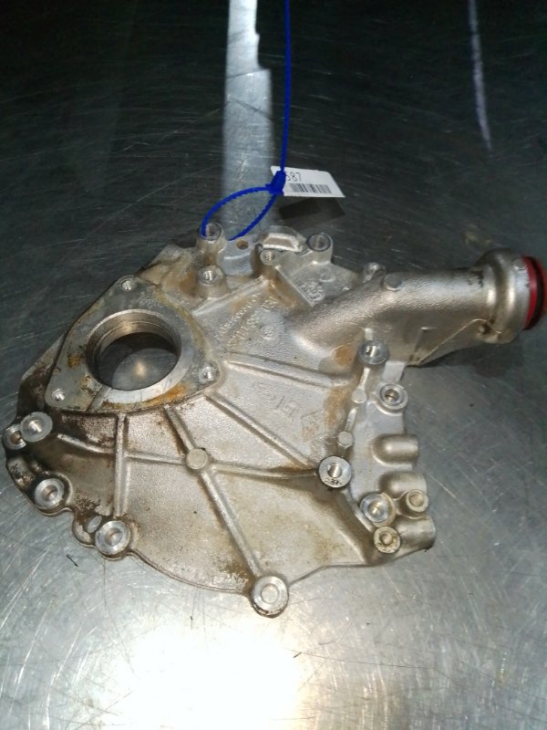 Кожух ГРМ, 4500 рублей, Пуговичино