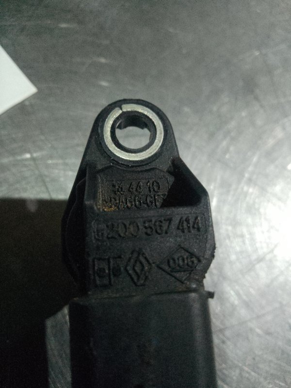 Датчик положения распредвала, 1500 рублей, Пуговичино