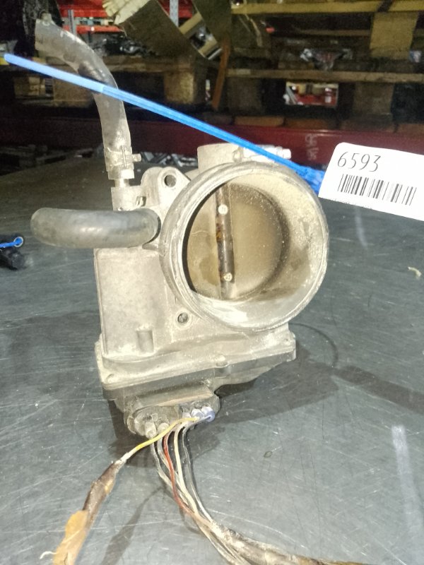 Дроссельная заслонка, 4000 рублей, Пуговичино