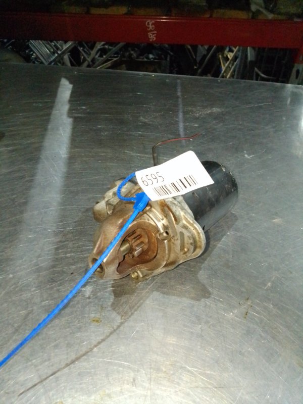 Стартер, 2500 рублей, Пуговичино