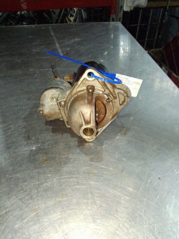 Стартер, 2500 рублей, Пуговичино