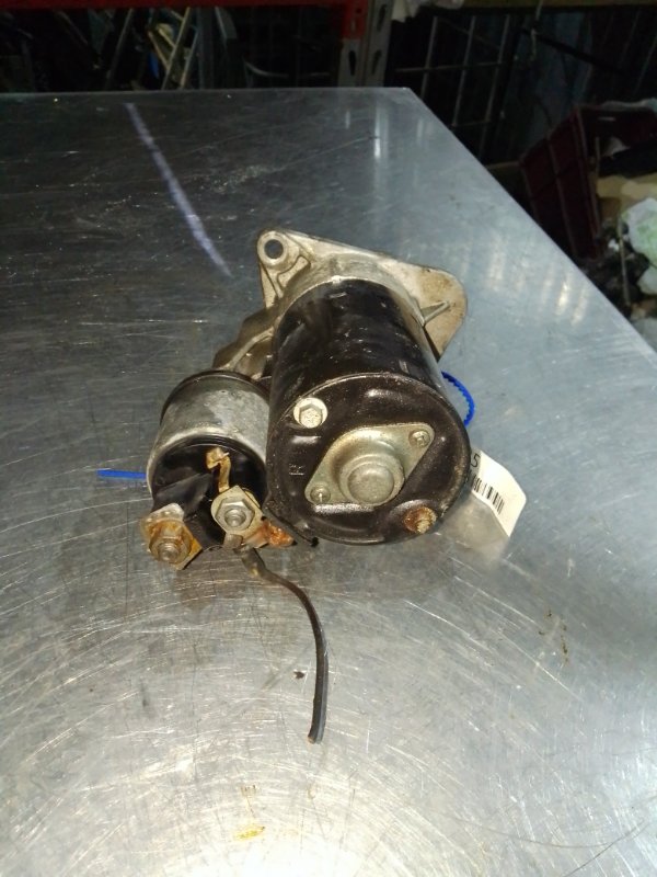 Стартер, 2500 рублей, Пуговичино