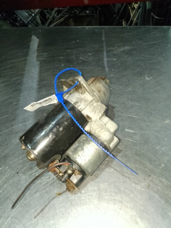 Стартер, 2500 рублей, Пуговичино