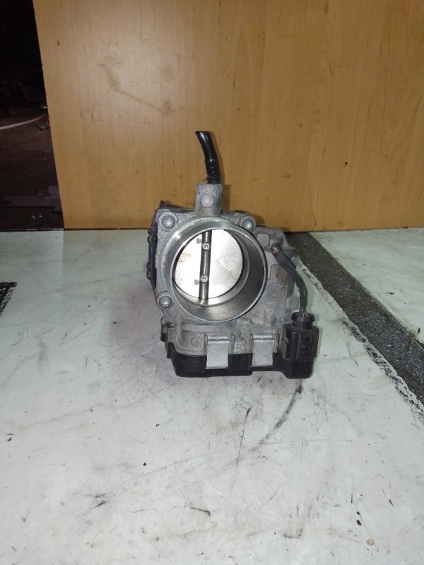 Дроссельная заслонка, 5000 рублей, Пуговичино