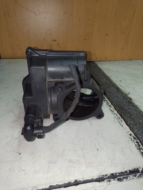 Дроссельная заслонка, 8000 рублей, Пуговичино