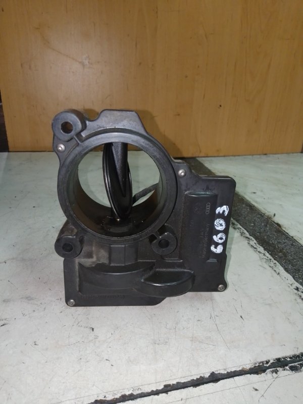 Дроссельная заслонка, 8000 рублей, Пуговичино