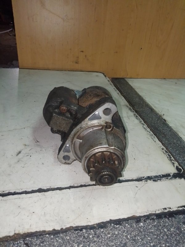 Стартер, 1500 рублей, Пуговичино