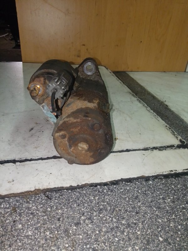 Стартер, 1500 рублей, Пуговичино