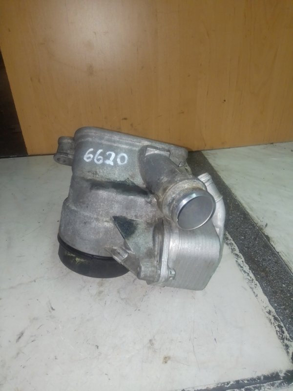 Корпус масляного фильтра, 3000 рублей, Пуговичино