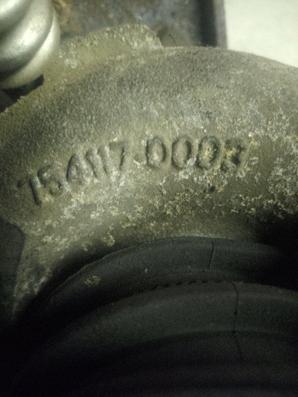 Турбина, 10000 рублей, Пуговичино